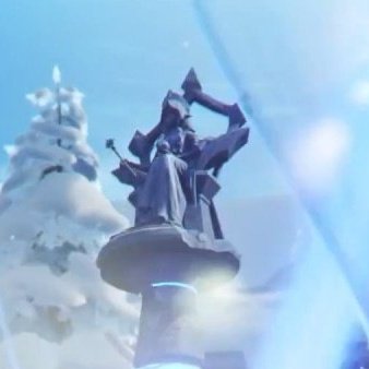 TSARITSA STATUE OF THE SEVEN???

#GenshinImpact