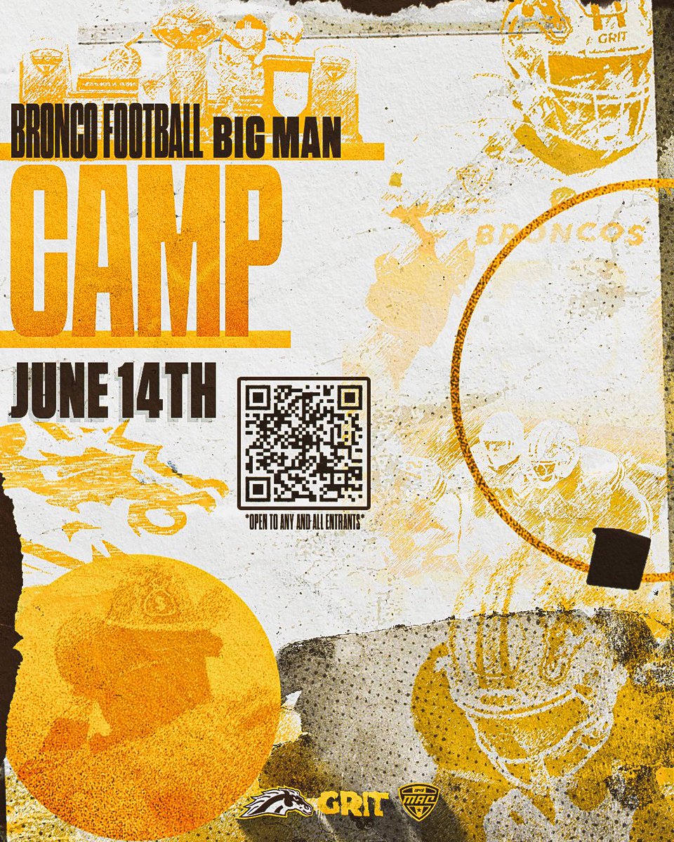 Wyatt Bush 6’4 28’ OL tweet media