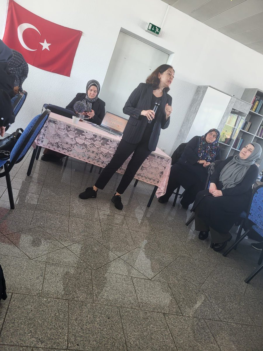 Türkiye in Stuttgart tweet media