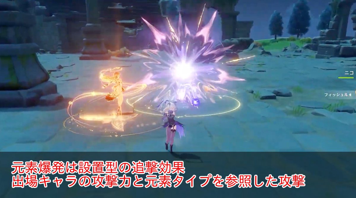 原神攻略@Game8 tweet media