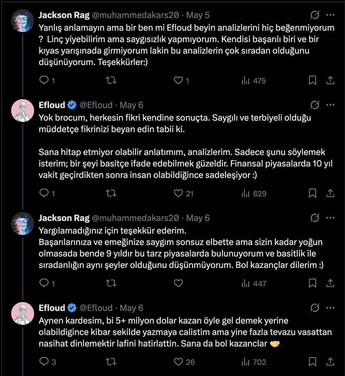 Efloud tweet media
