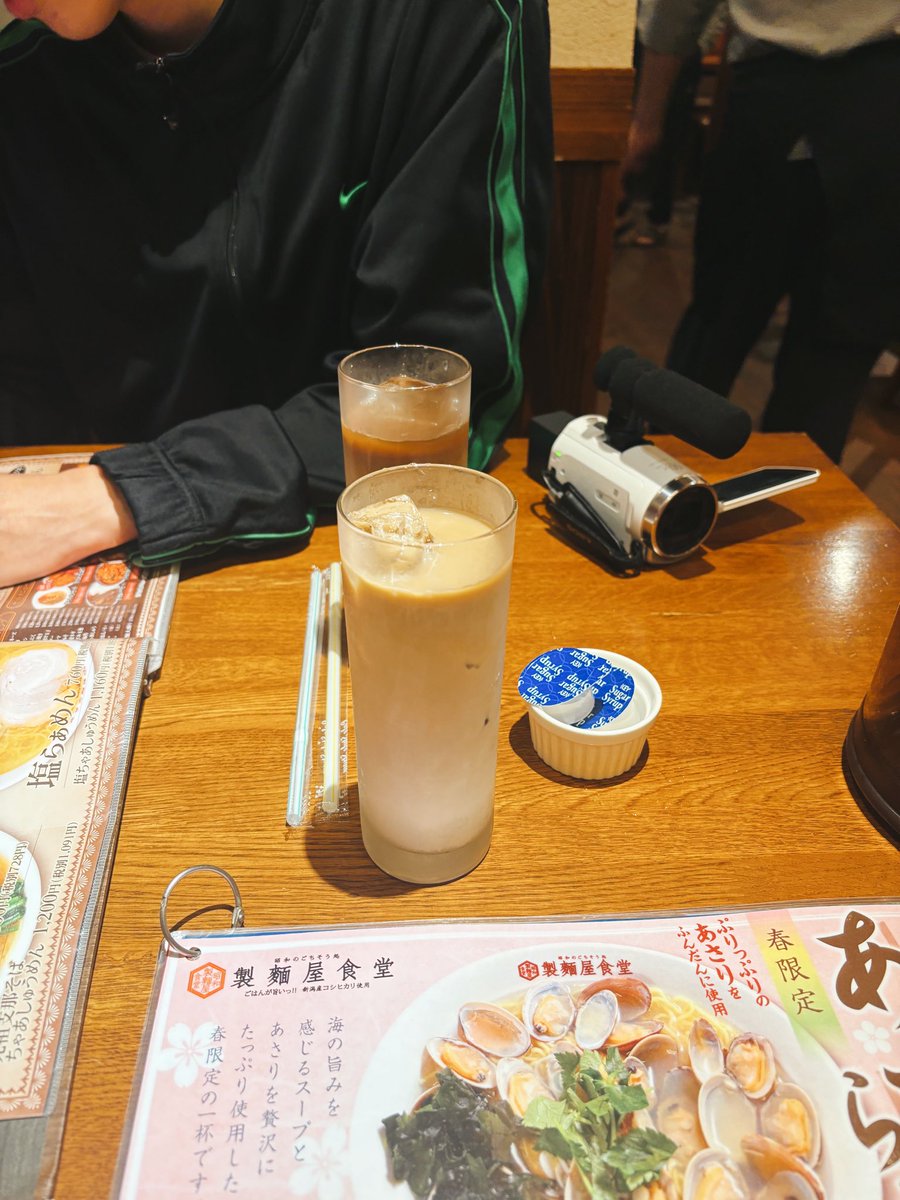 株式会社　喜味屋　代表取締役社長　田中　啓太 tweet media