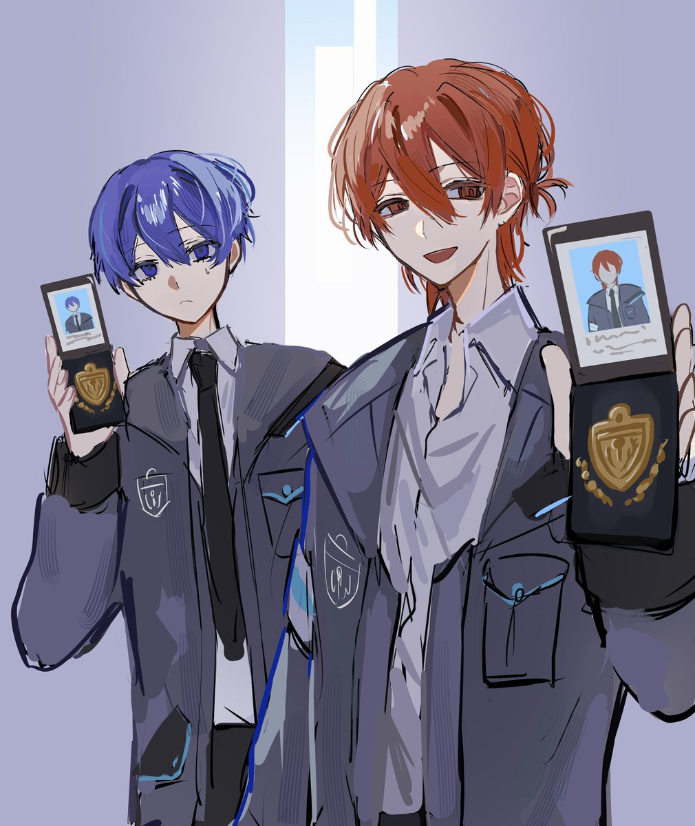 もなあめ tweet media