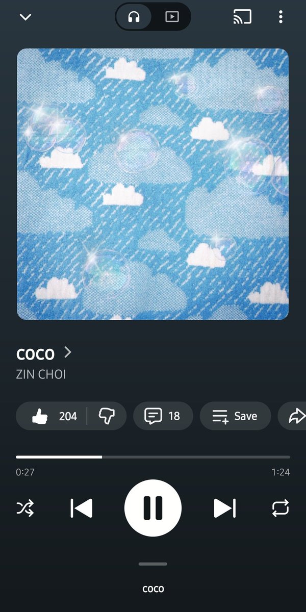 🧡🤍🩷 so easy