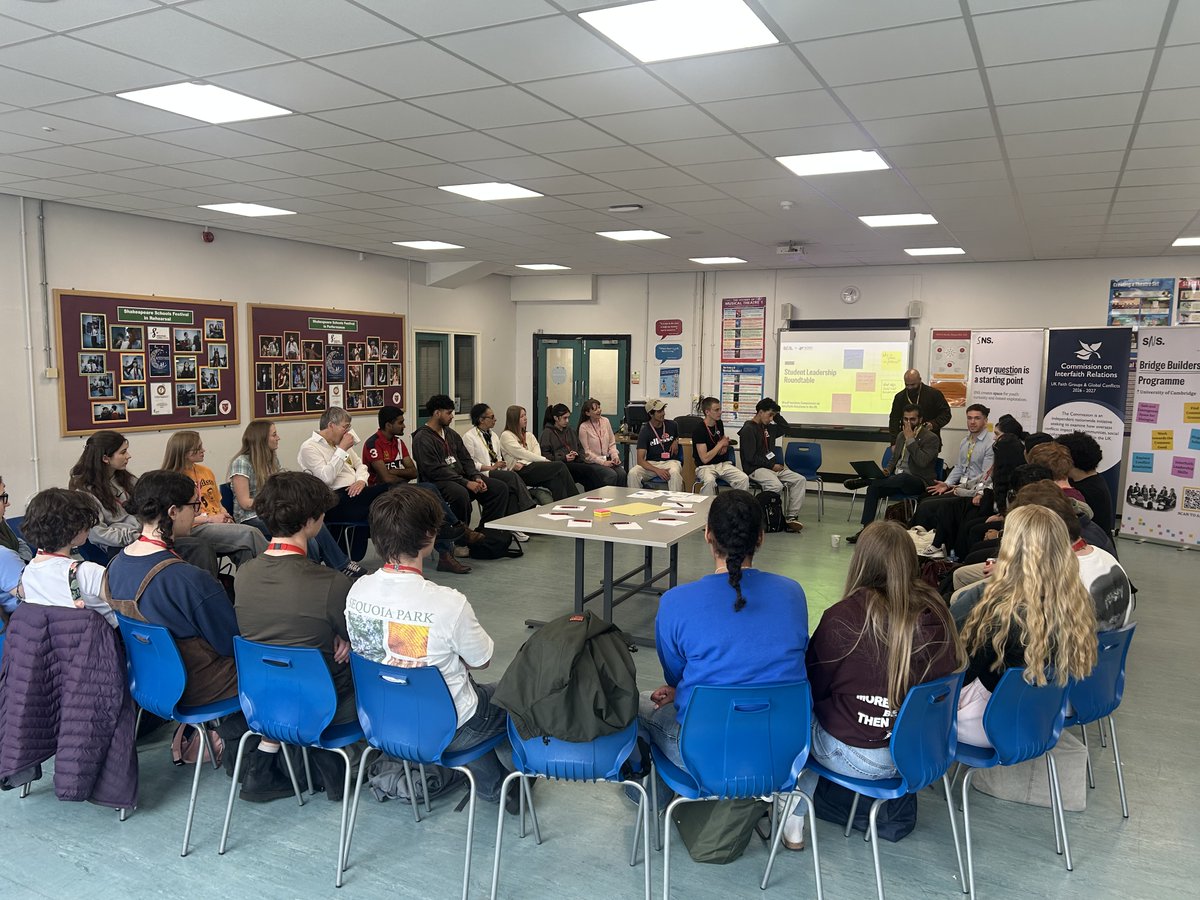 North Halifax Grammar School tweet media