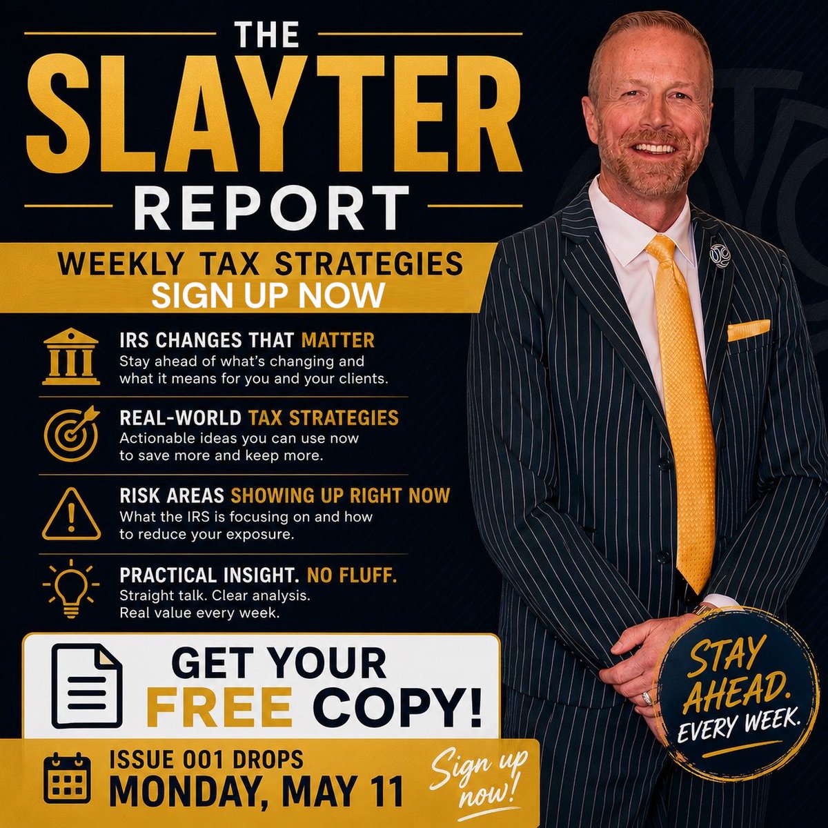 JJtheCPAok's tweet photo. Free. No catch.  Honoring the first generation CPA in our family, Omar Abbott Slayter, CPA. https://t.co/GkRovvUpJW https://t.co/bBd5oPTHGp