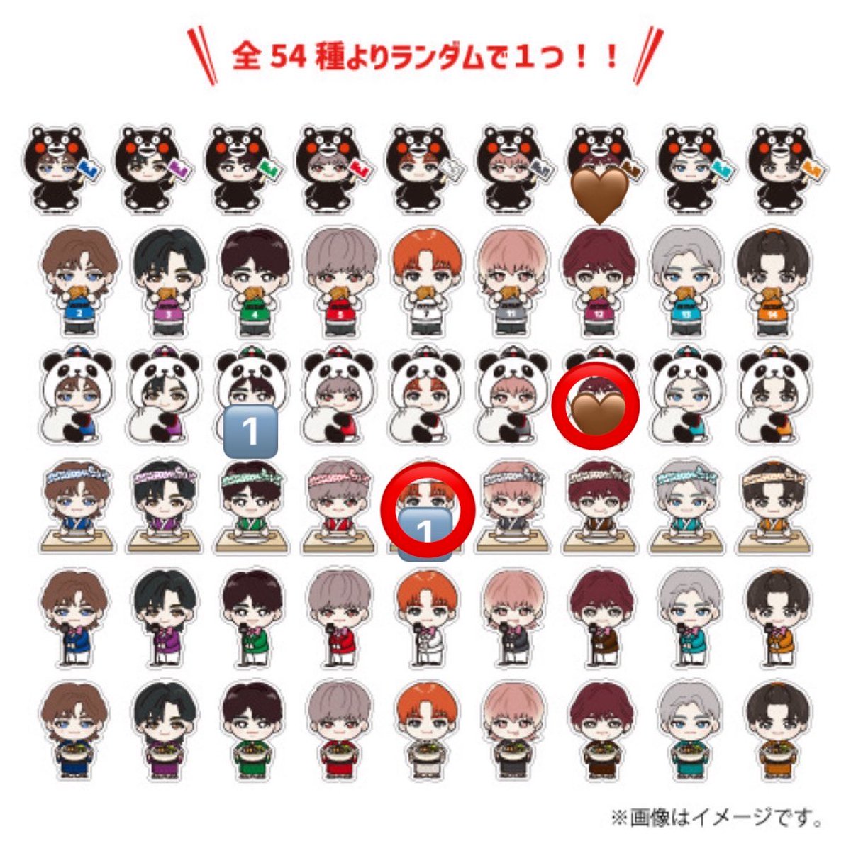 のぞか tweet media
