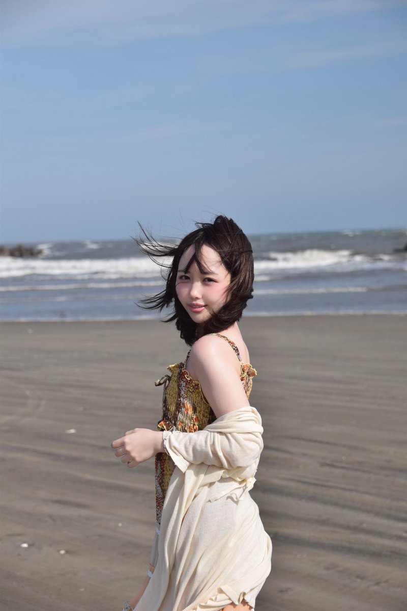 神崎 日彩 tweet media
