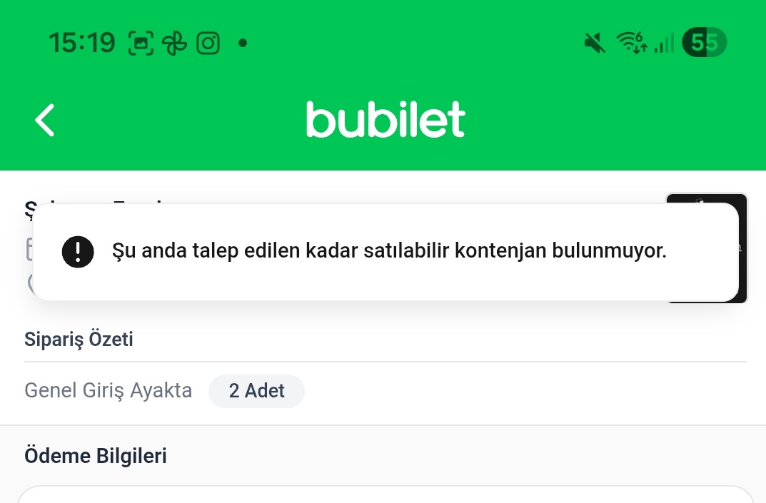 Ssabbihha's tweet photo. @bubilet 3 bininci olup nasıl bilet alamam. Bekle bekle bekle sonra bilet alma sayfasında eror verip dur. Şaka mı? Bu işi beceremiyorsanız bırakın. https://t.co/3EaOMayDl9