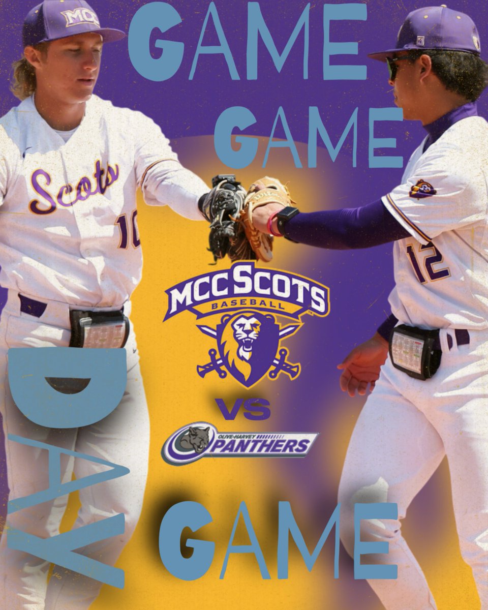 McHenry County College Athletics tweet media