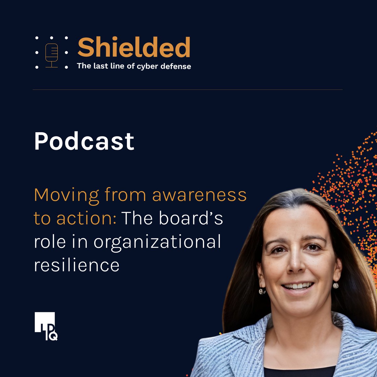 PQShield tweet media