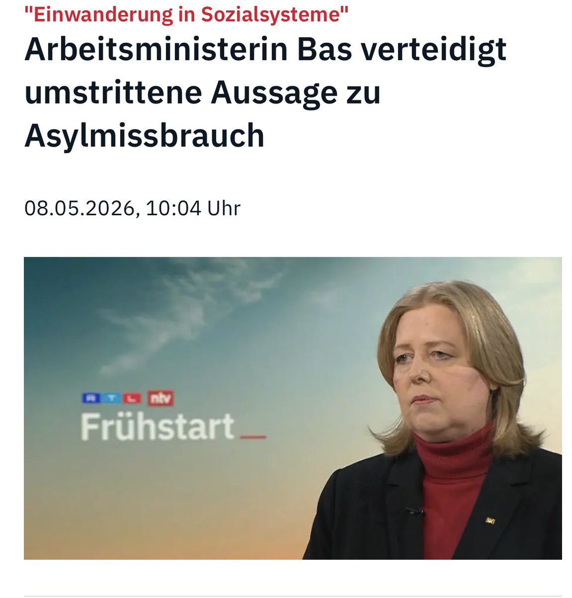 Anabel Schunke tweet media