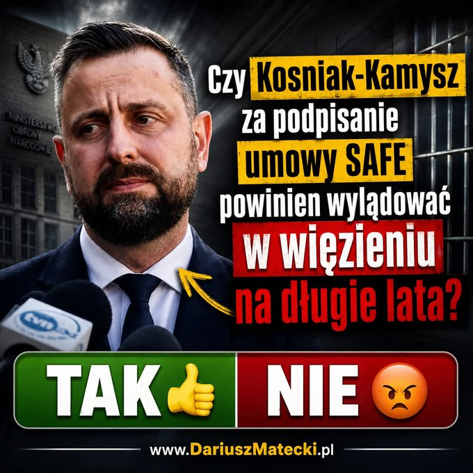 John #PiS2027 🇵🇱🤝🇺🇸🤝🇭🇺 tweet media