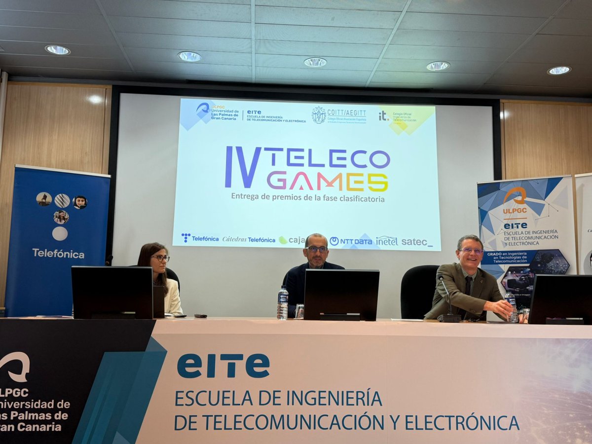 Inetel tweet media