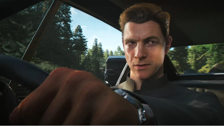 ArcadeWednesday's tweet photo. Why 007 First Light Could Be The Best Bond Game Ever Made

  https://t.co/FqtZEwjjiq 

Let us know in the comments if your excited to play? https://t.co/vIGqDscE6v