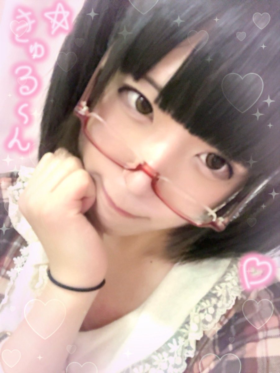 Post by ねむりひめP♂ on X: きゅる〜ん☆