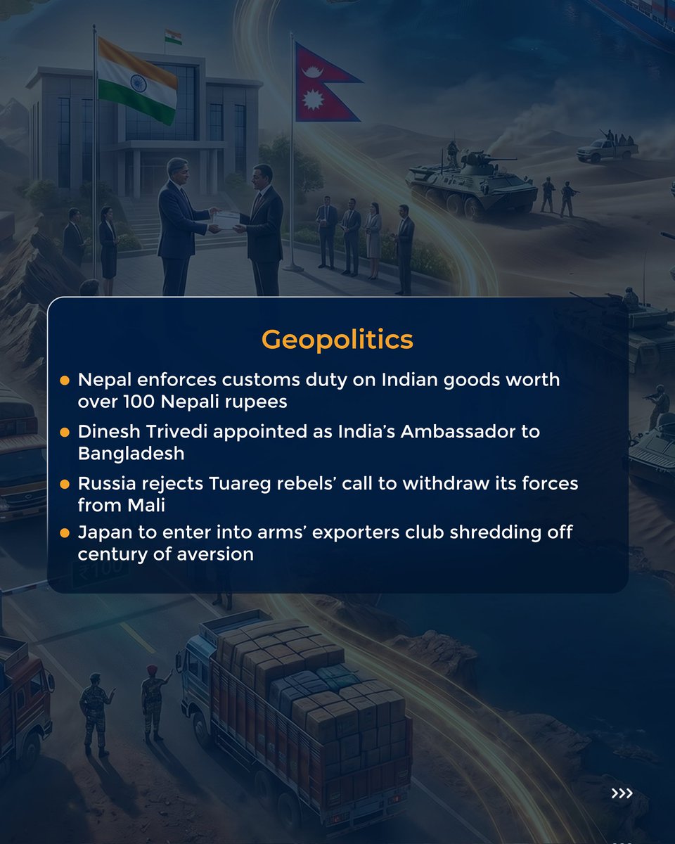 School Of Global Leadership tweet media