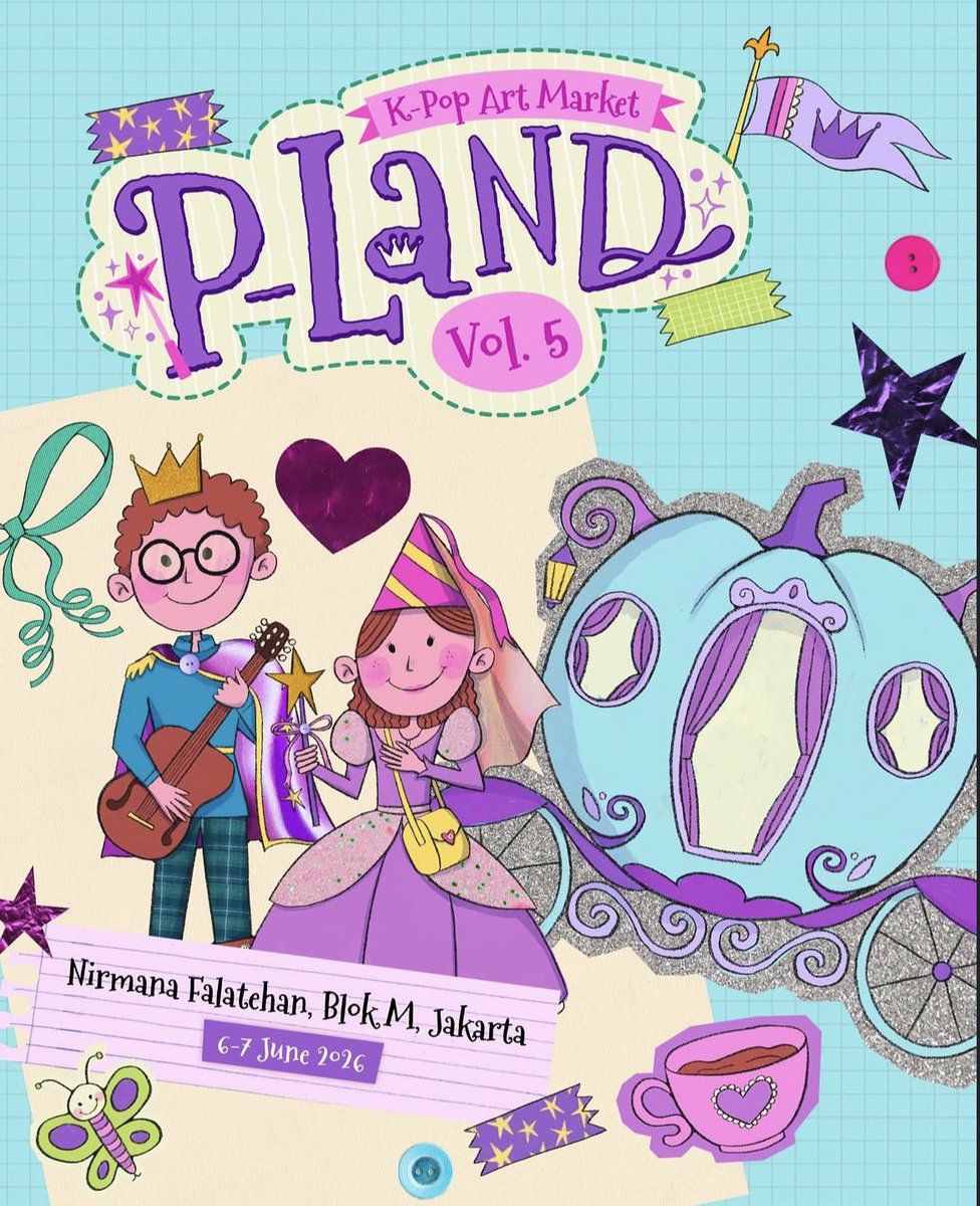 bil•ᴗ• || jastip pland📌 tweet media
