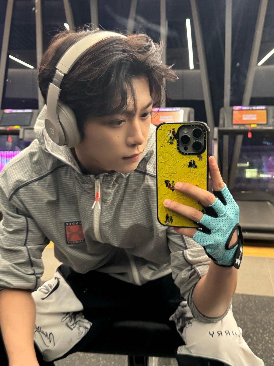 마음이 tweet media