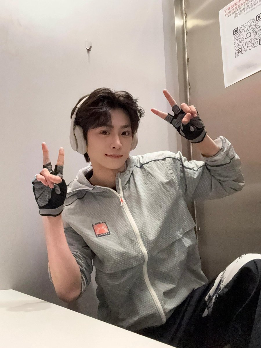 마음이 tweet media