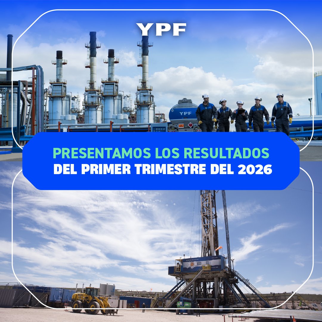 ypfoficial on X