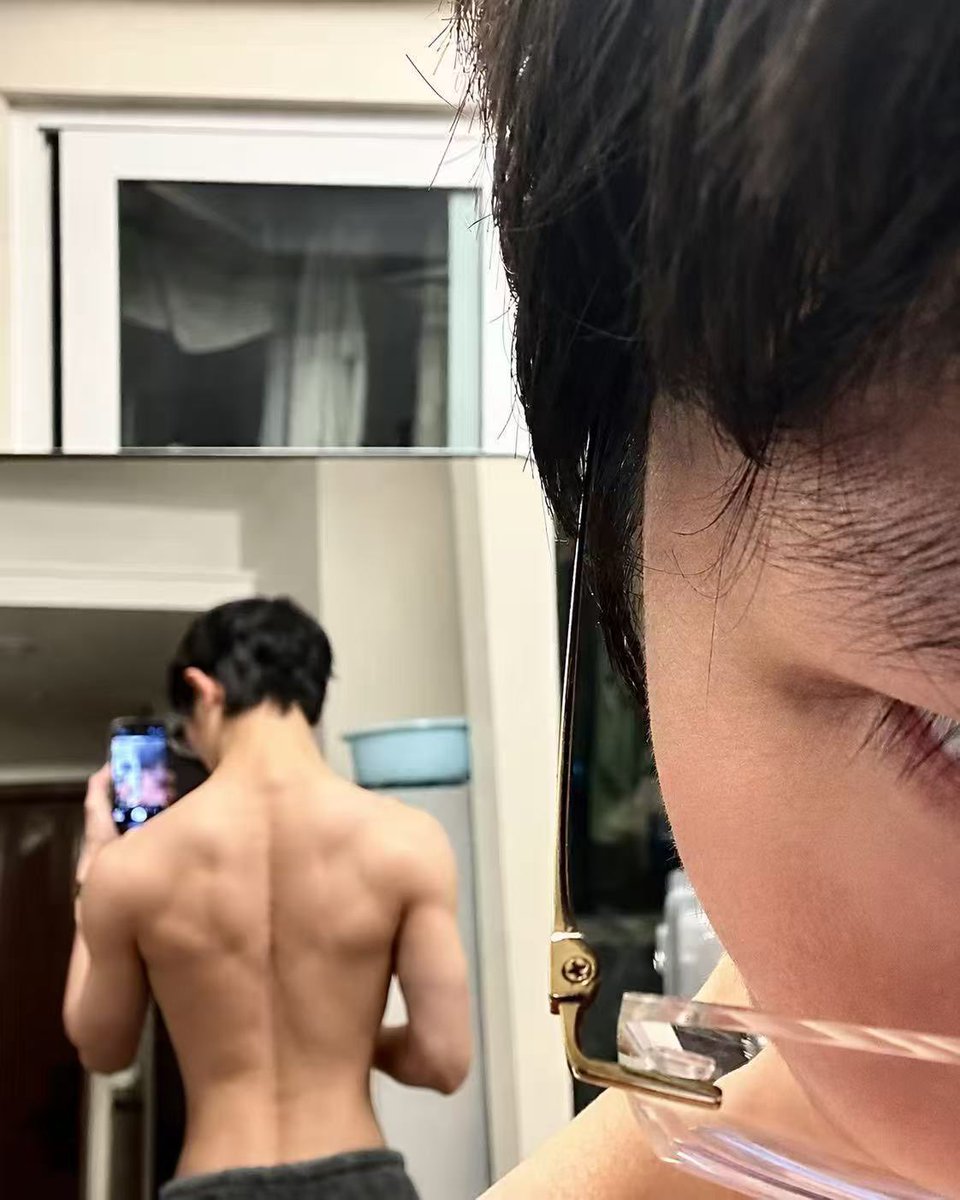 小鸡翅 tweet media