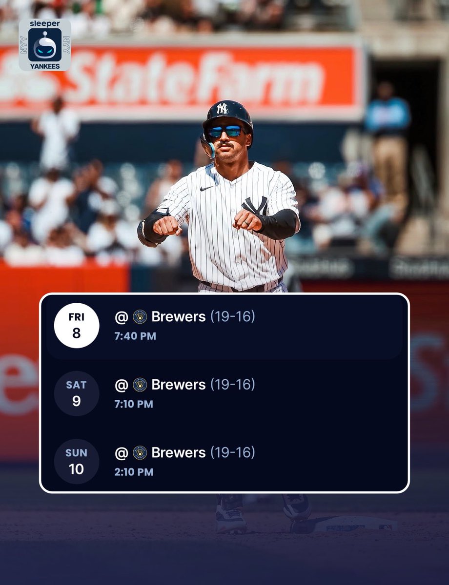SleeperYankees tweet media
