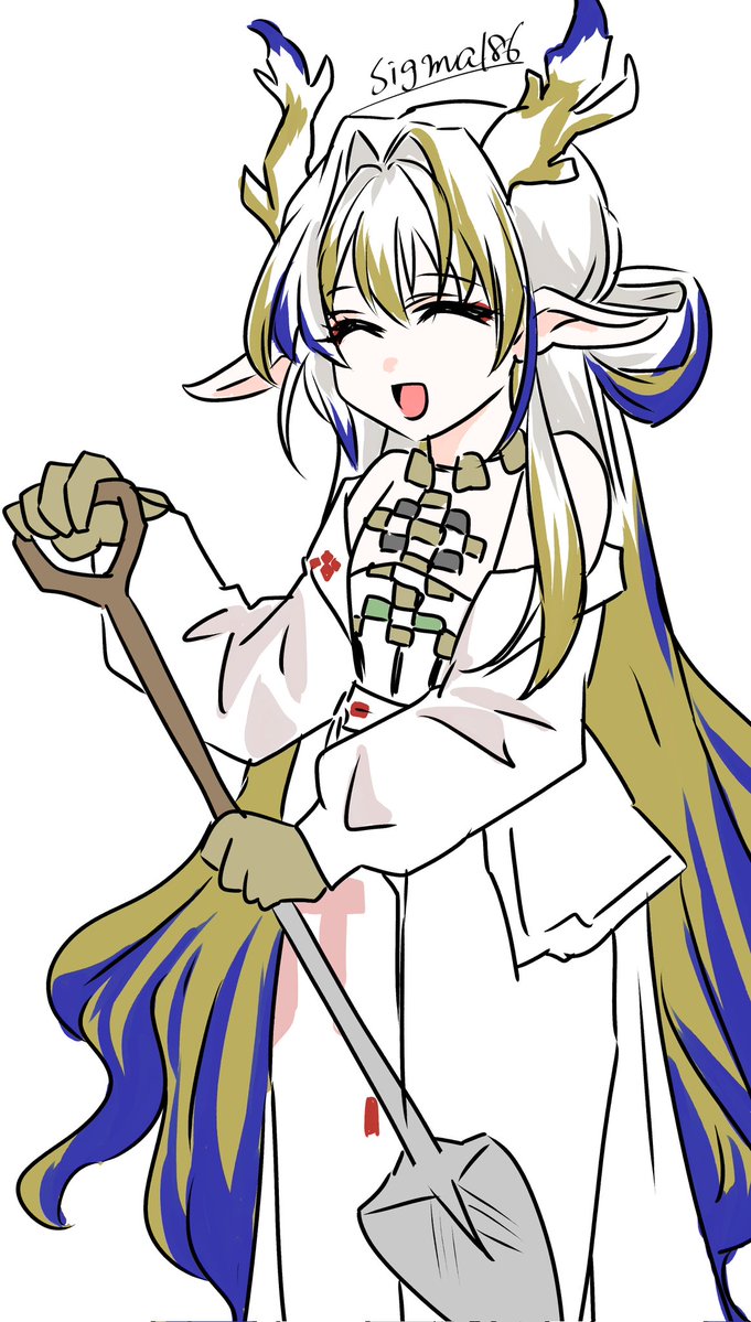 シグマ tweet media