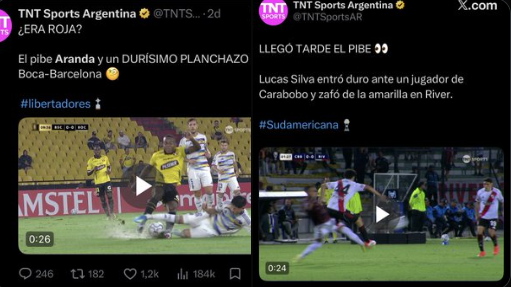 Boca contra todos, en todo sentido..