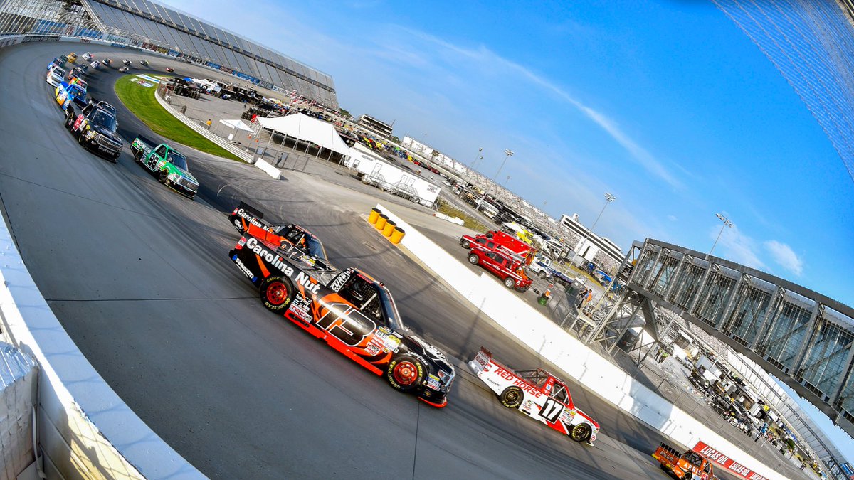 Dover Motor Speedway tweet media