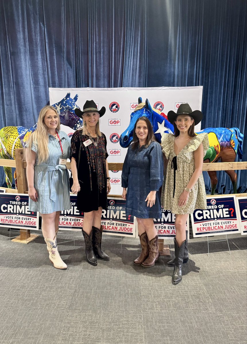 cindySiegel5's tweet photo. What a great event last nite with over 250 strong conservatives who came to support our 26 judicial candidates!  They gave of their time and $$ to help us kickoff the Jt Judicial Campaign!  When we come together -we win! https://t.co/LcX470D5GU