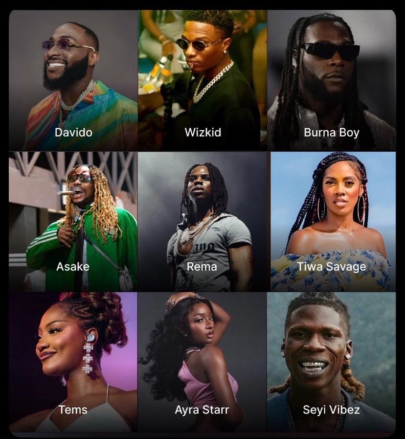 Made in lagos tweet media
