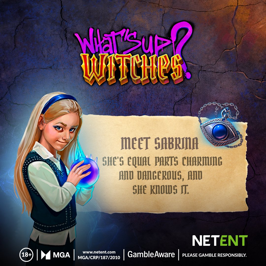 NetEnt tweet media