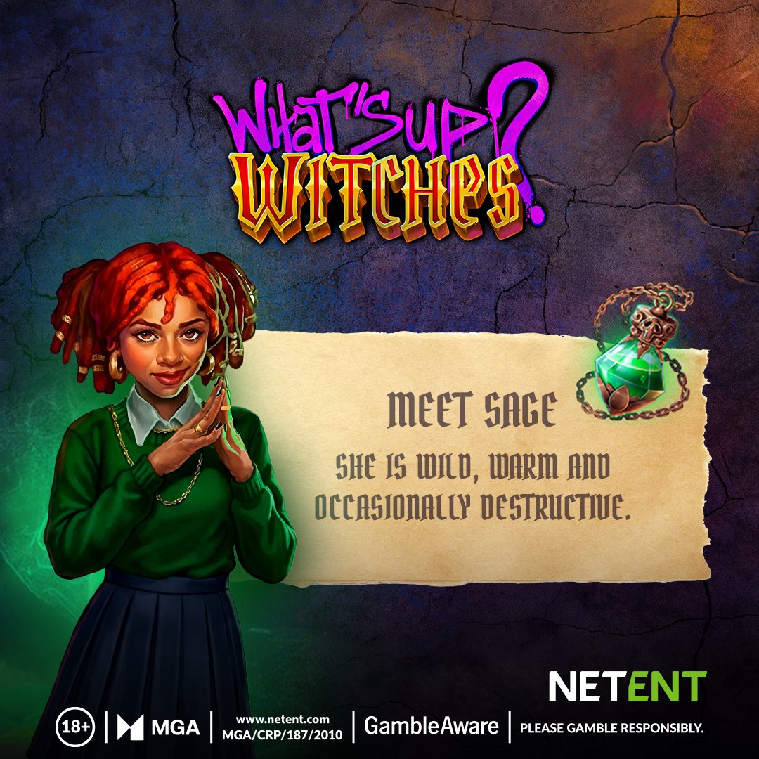 NetEnt tweet media