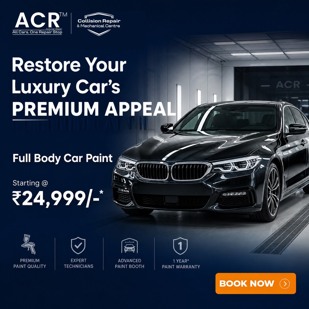 Auto Car Repair tweet media