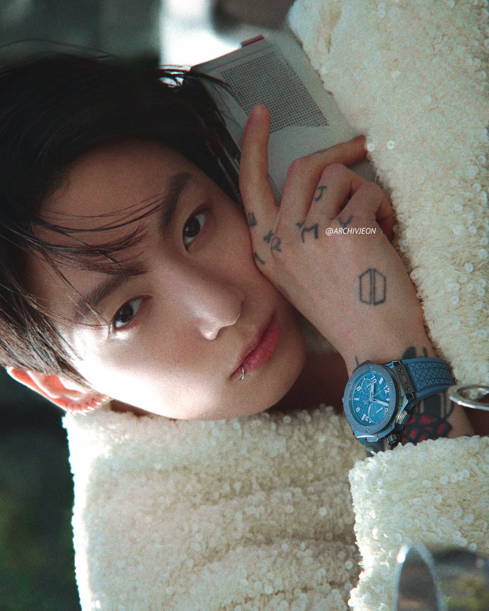 jungkook (@archivjeon) / Posts / X