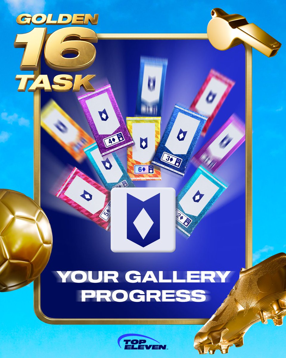 Top Eleven tweet media