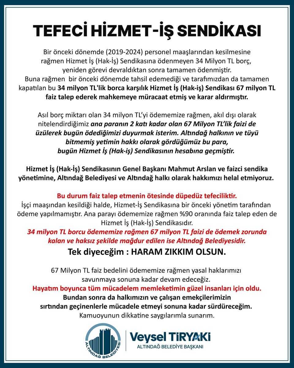 Dr. Veysel Tiryaki tweet media