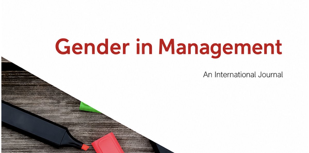 CihatErbil's tweet photo. Our recent paper (with Wendy Mbatha, Kurt April) is now online. We examine the fragility of leadership legitimacy for South African Black women leaders and introduce shielding labour as work required under unequal organisational conditions.

Read it here: https://t.co/patYEJzIdz https://t.co/osiIupoKXc