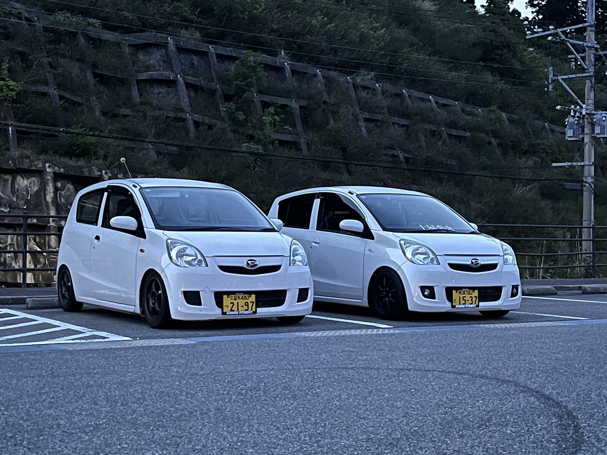 アオイ tweet media