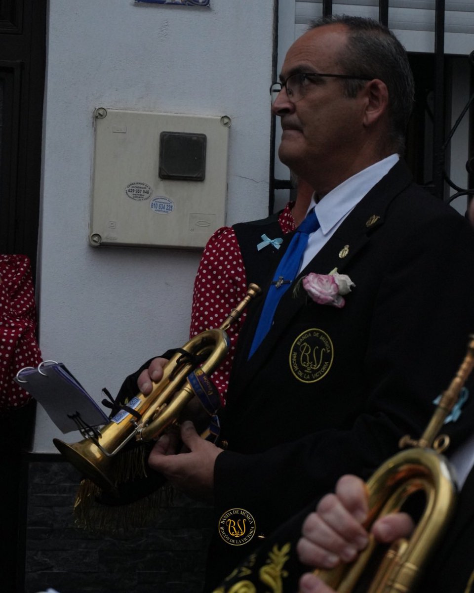 bmrincon's tweet photo. 📸 GALERÍA DIVINA PASTORA DE LAS ALMAS2026

Segundo año tras la Divina Pastora de las Almas de Algarrobo, un orgullo poder acompañarte.🩵👒

#AlCompásdelRincón #Galería #MúsicaCofrade https://t.co/NJOLQHt5G4