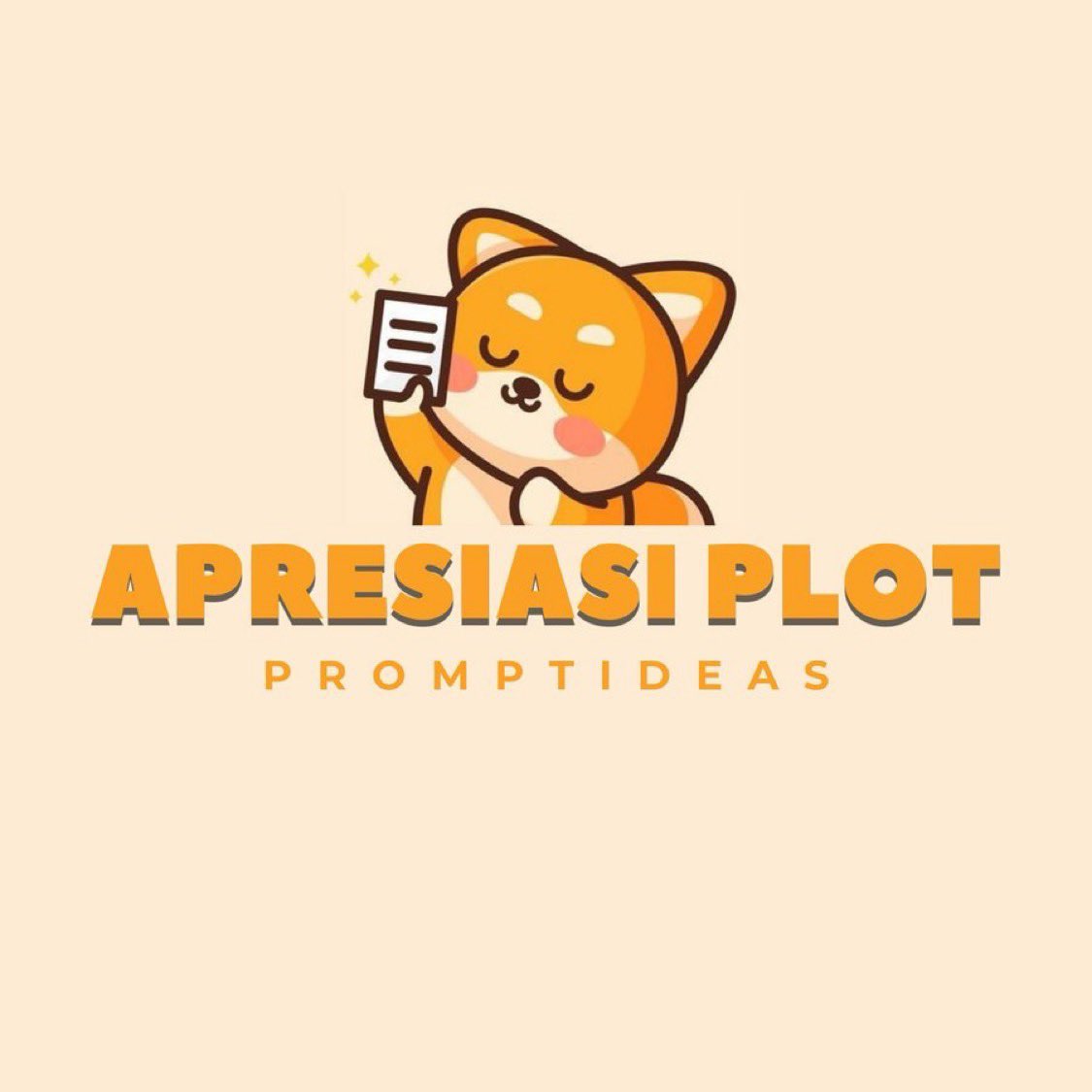 promptideas's tweet photo. ⠀⠀

⠀⠀𝗣𝗥𝗢𝗠𝗣𝗧𝗜𝗗𝗘𝗔𝗦
⠀⠀𝐹͟𝑂͟𝑅͟𝑀͟ 𝐴͟𝑃͟𝑅͟𝐸͟𝑆͟𝐼͟𝐴͟𝑆͟𝐼͟ 𝑃͟𝐿͟𝑂͟𝑇.

⠀⠀ https://t.co/Gx8ZBLhmF9