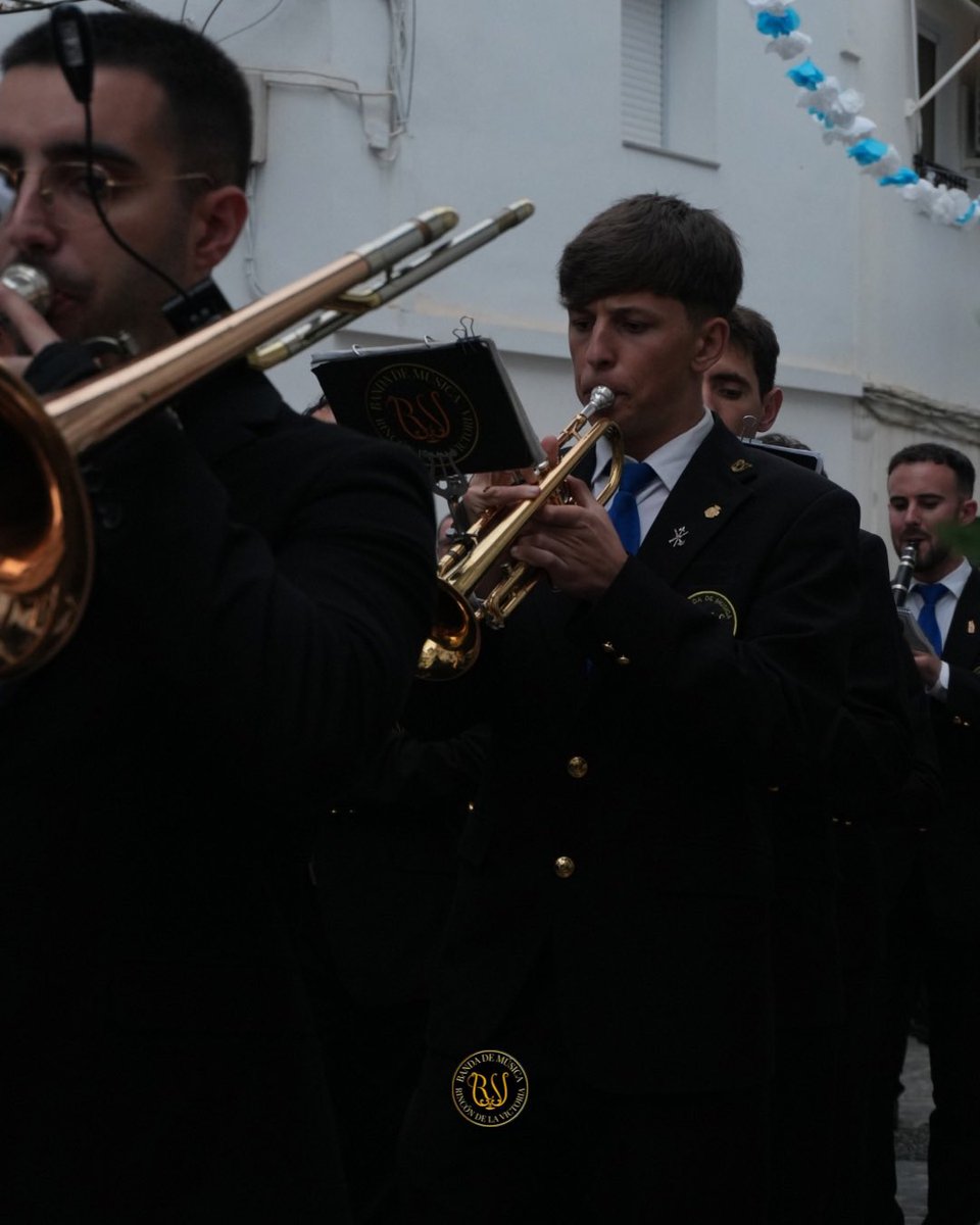 bmrincon's tweet photo. 📸 GALERÍA DIVINA PASTORA DE LAS ALMAS2026

Segundo año tras la Divina Pastora de las Almas de Algarrobo, un orgullo poder acompañarte.🩵👒

#AlCompásdelRincón #Galería #MúsicaCofrade https://t.co/NJOLQHt5G4