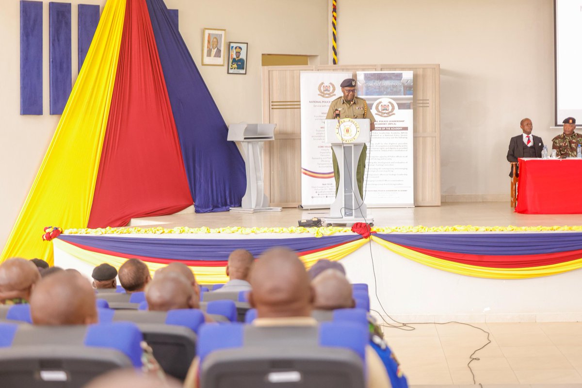 National Police Service-Kenya tweet media