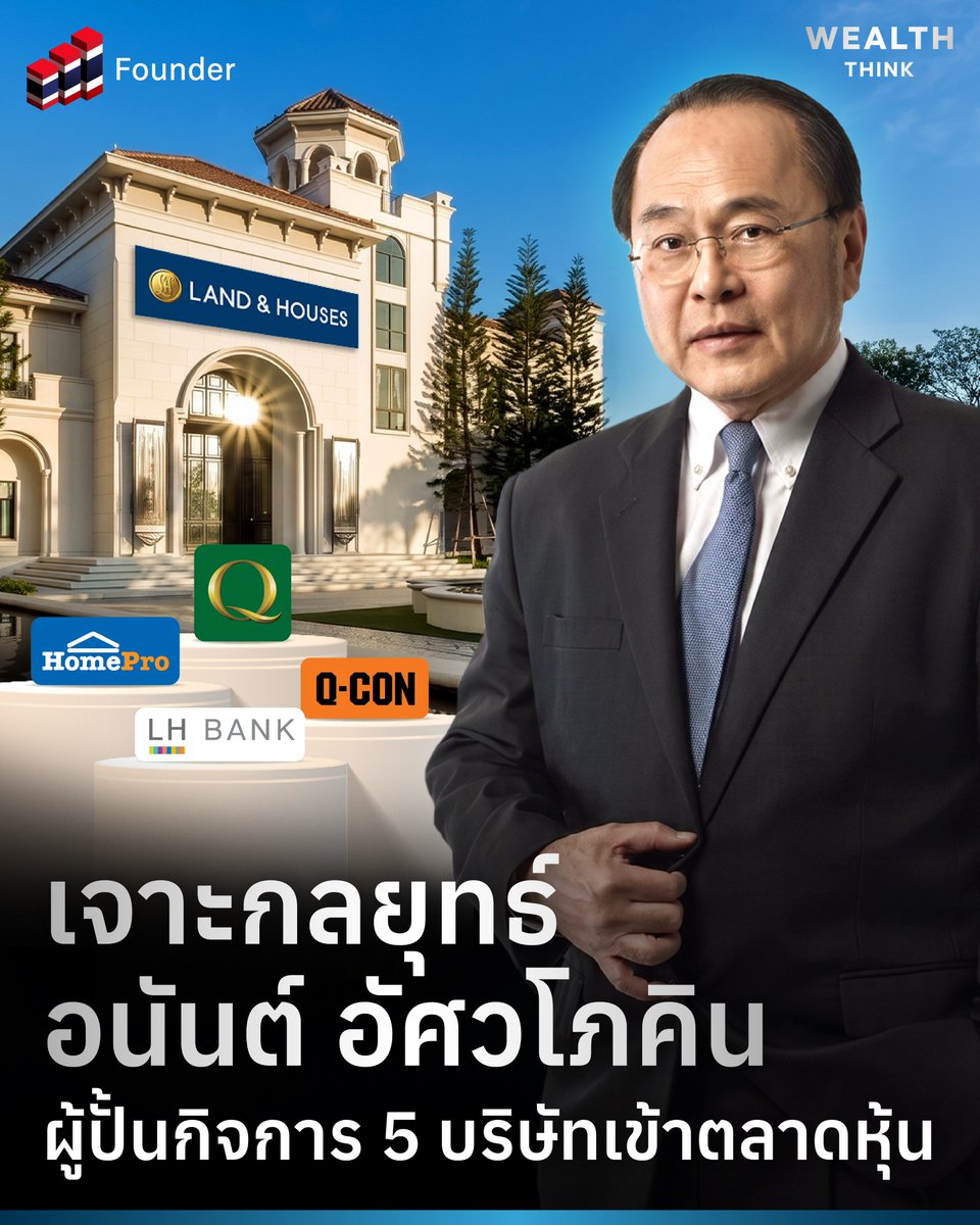 WealthThink tweet media