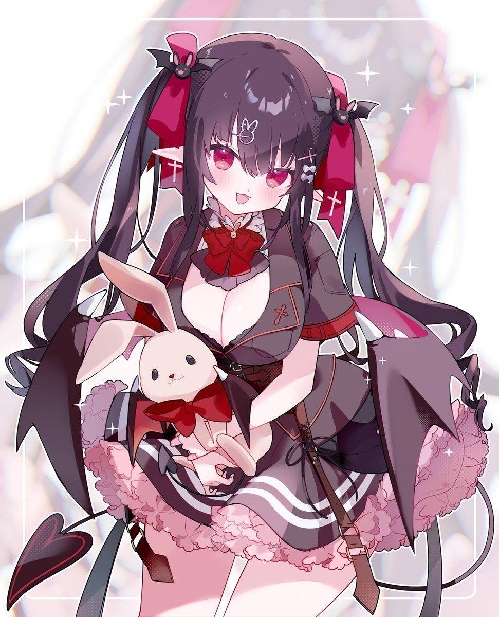 桐崎桐花🍷🦇♠️ tweet media