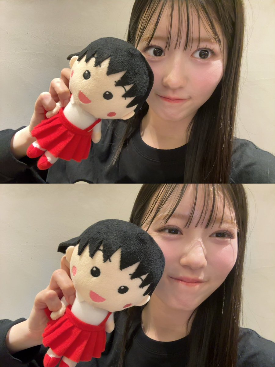 八木愛月(AKB48) tweet media