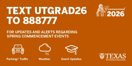 UT Austin Police Department tweet media