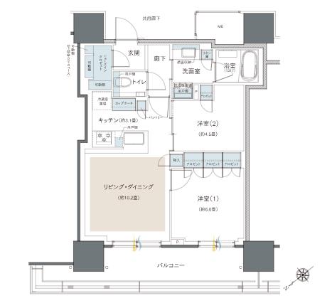 マンションマニア tweet media