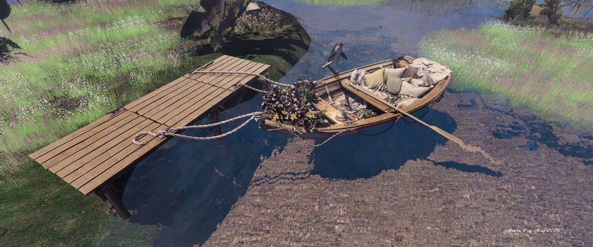 InaraPey's tweet photo. Exploring Second Life:

Leloo's Mainland world in Second Life - https://t.co/LaAdre7U3W -  #SL #SecondLife #ExploringSecondLife https://t.co/daWr6KdGR1
